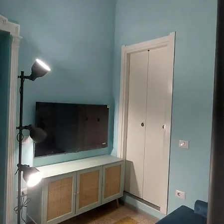 Apartamento Il Talamo *