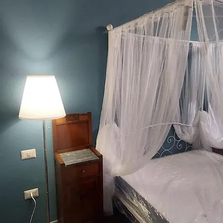 Il Talamo Apartamento