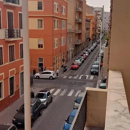 Il Talamo Cagliari