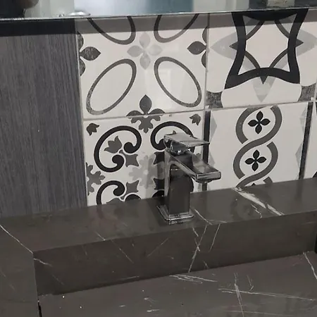Daire Il Talamo Cagliari