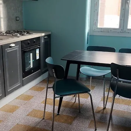 Il Talamo Cagliari